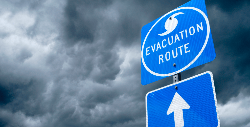 Withstand Hurricanes blog image