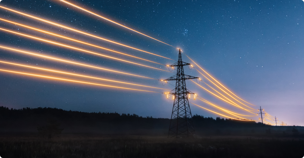 Electricity Shortages Hero