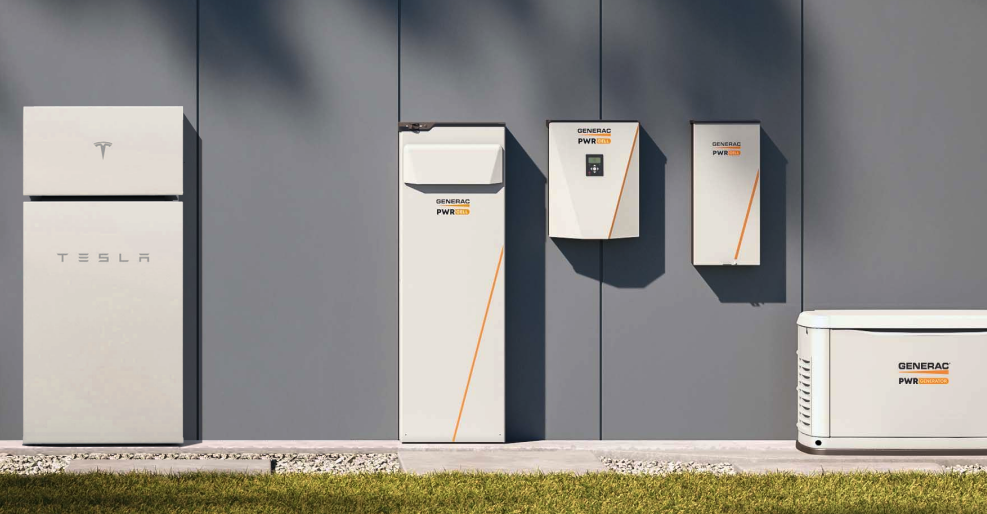 How Your Tesla Powerwall blog image