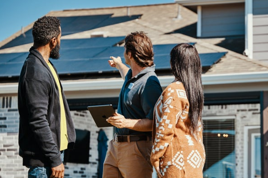 how do solar panels work blog mobile image