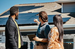 how do solar panels work blog related image