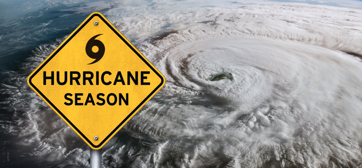 hurricane preparedness Hero