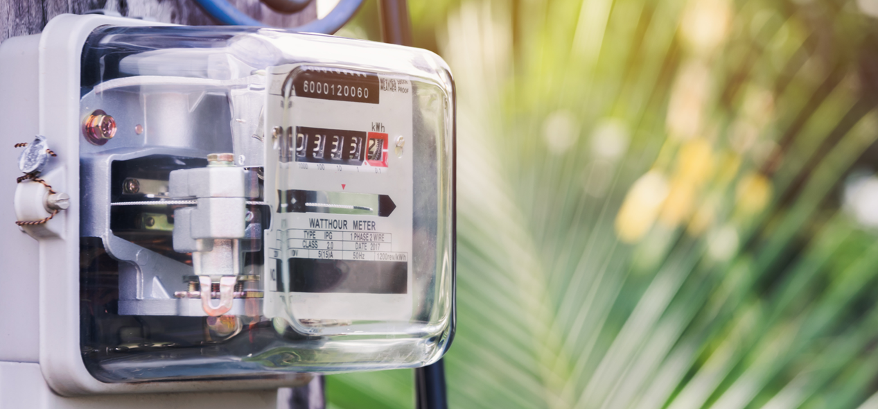 solar high bill blog hero