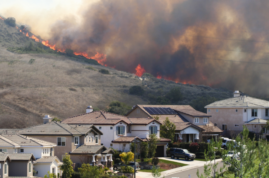 solar during wildfire blog mobile image