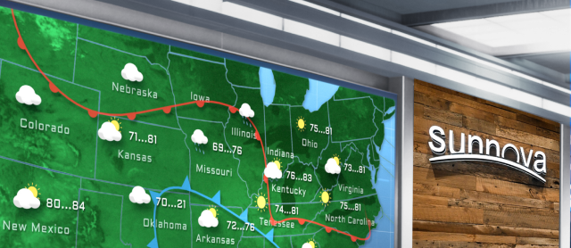 what does sunnova meteorologist do blog listing image