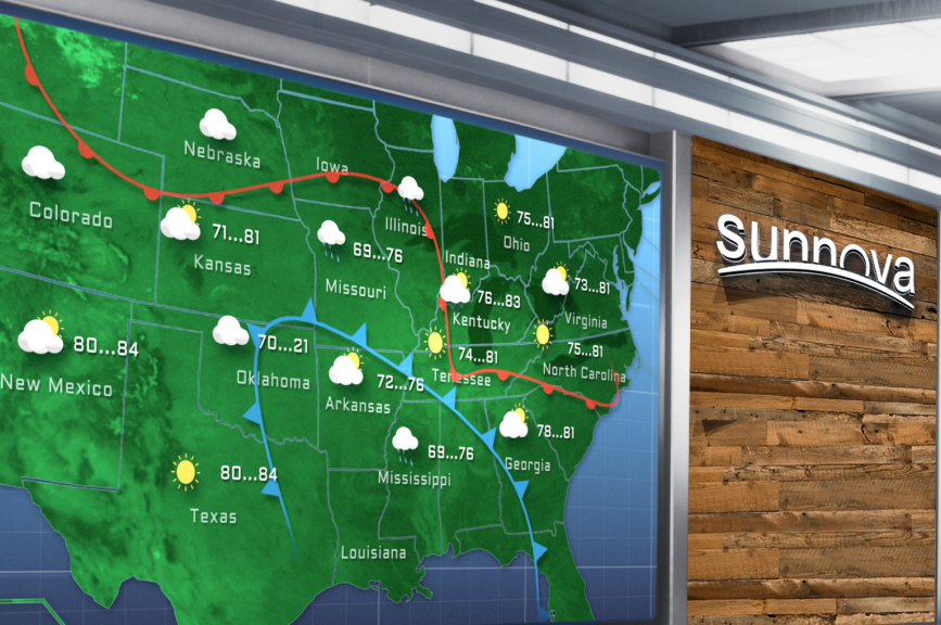 what does sunnova meteorologist do blog mobile image