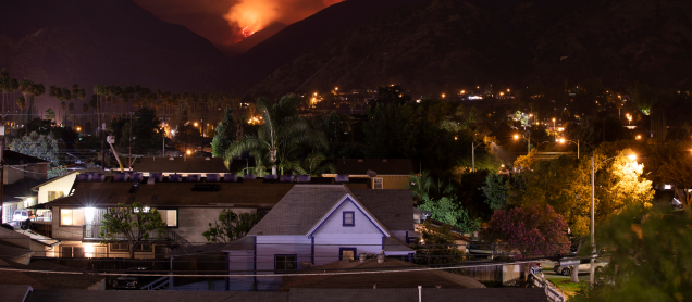 wildfire season california blog listing image