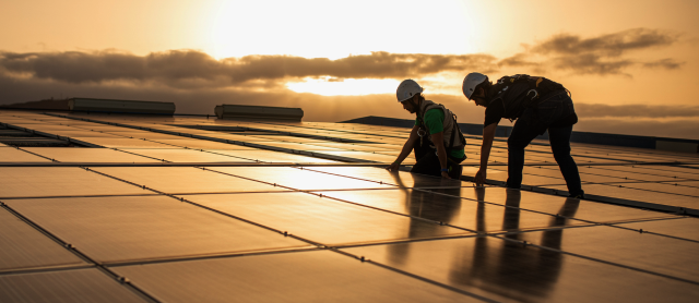 commercial solar installation blog listing image