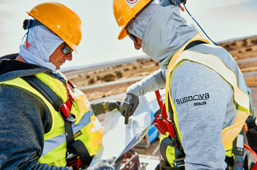 dealer vetting ensures quality installs blog mobile image