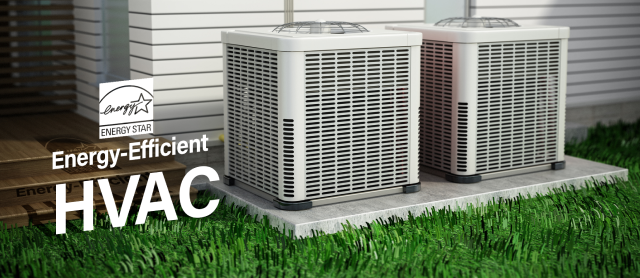 energy efficient hvac blog listing image