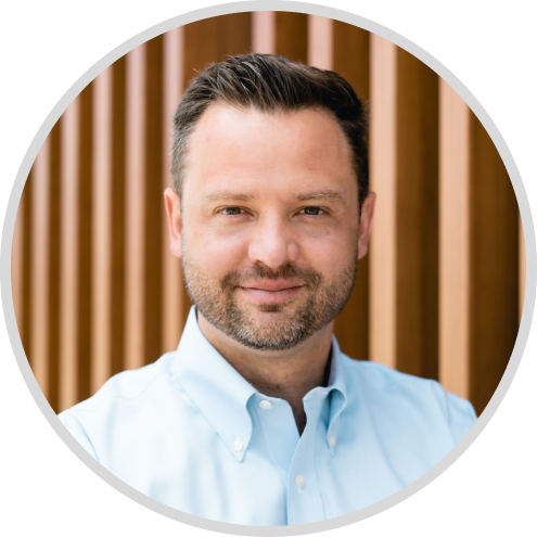 Stephen Myers, CEO, Thrive Home Builders