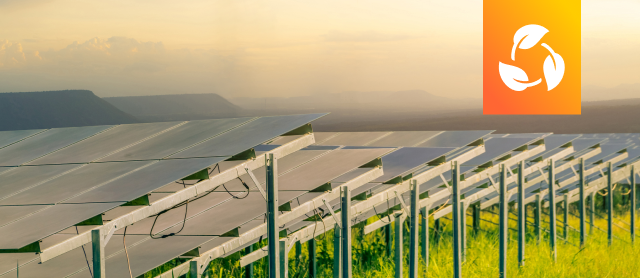 environmental benefits of commercial solar blog listing image