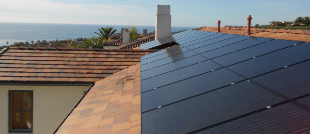 Is My Roof Good for Solar Panels blog listing image