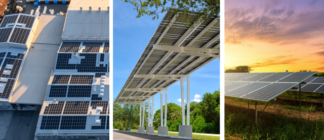 top commercial solar panel mounting blog listing image