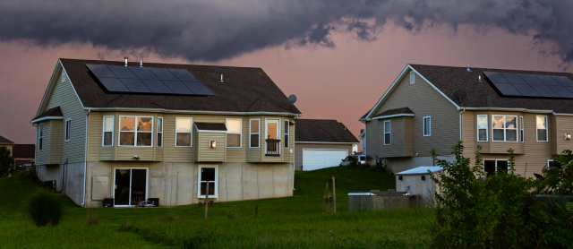 prepare for storm solar panels battery backup blog listing image