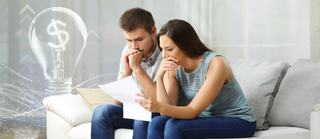 rising utility bills blog listing image