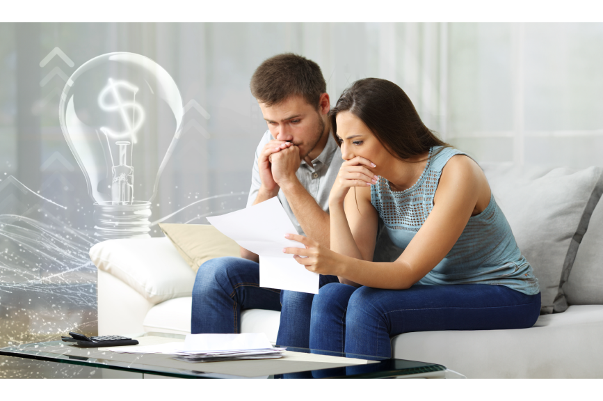 rising utility bills blog mobile image