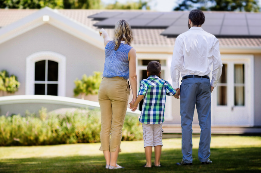 solar panel monitoring system blog mobile image