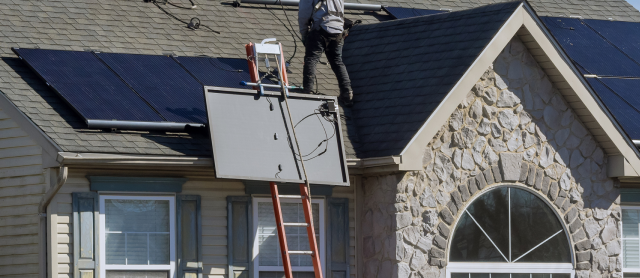 solar panel removal and reinstallation blog listing image