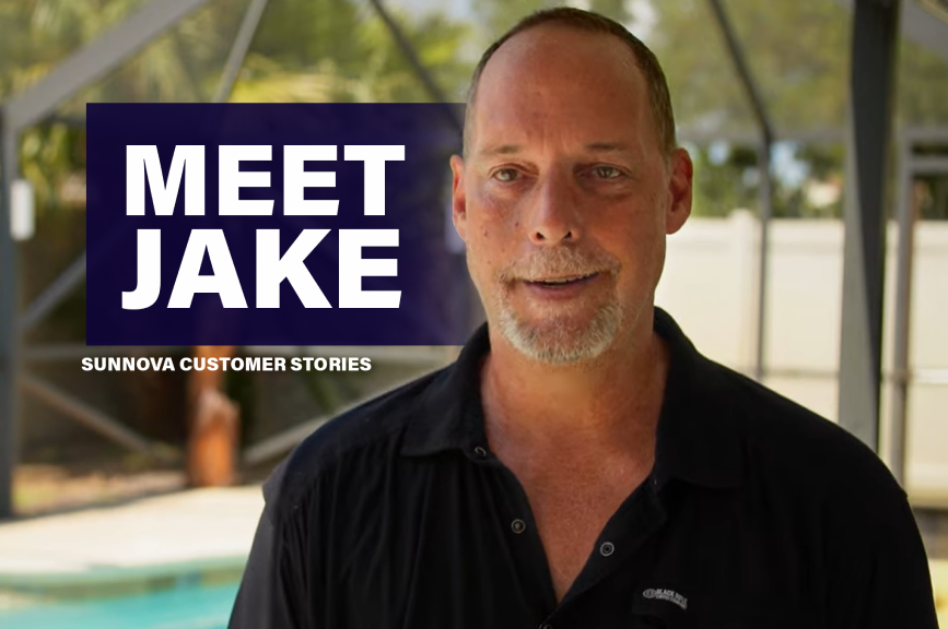 sunnova customer review jake blog mobile image