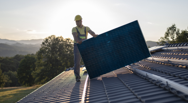 cost of solar panels blog feature image