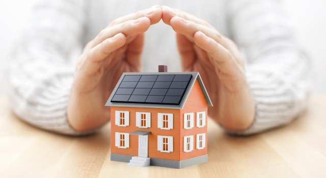 will insurance cover solar panels blog feature image