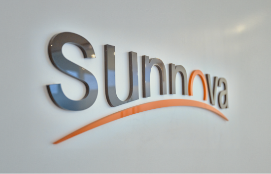Sunnova gives you the freedom to live life uninterrupted™