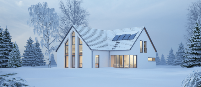 do solar panels work in winter blog listing image